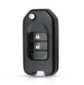 HONDA BR-V NEW STYLE FLIP KEY COVER. 