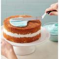 Stainless Steel Cake Spatula Palette Knife/ Icing Spatula, Palette Knife , cake cream knief spatula. 