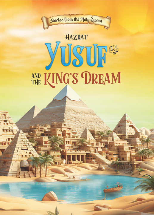 Hazrat Yousaf  (AS) and The King Dream