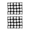 40 Pcs 18650 Lithium Cell  Holder Bracket for DIY  Pack. 