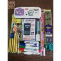 Executive Fancy Stationary Set for Kids. 