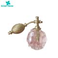 Green Home Dollhouse Perfume Bottle Realistic Doll House Toy Cologne. 