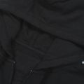 Black kangro zipper Hoodies For Men / Hoodies For Girls. 