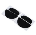 【BestGO】2Pcs 0.6mm Thickness Mouse Feet Mouse Skates For ZOWIE EC1 EC2 EVO. 