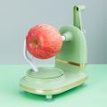 Fruit Cutter Apple Pear Peeler Slicer Machine Manual Rotated Multifunction Kitchen Gadget Cocina Accesorios De Cocina Utensilios. 