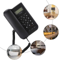Babalt F001 Caller ID Corded Phone. 