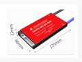 Daly 20S BMS 60V LiFePO4 battery Management System BMS 30A 40A 50A 60A with low current for lithium battery. 