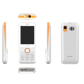 VGO TEL I20 | 4000 mAh | 2.8 Inches | Dual SIM | Wireless FM Radio. 
