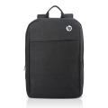 Laptop Bag HP Value Backpack HP 15-inch Laptop Sport Bag. 