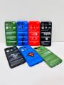 Itel A60s Back Covers - Premium Soft Silicon Puffer Case - Printed Cover - New Elegant Designs - Itel A60s fancy Girls & Boys fancy Back Covers. 