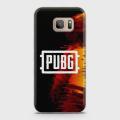 Samsung S7 Cover - SkinLee HQ Supreme Case (Soft) - PUBG Multicolor - SKINLEE-517-1-9-74. 