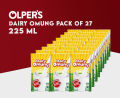 Dairy Omung 225 ml Carton (Pack of 27). 