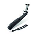 Lifetrons Photo Essentials Portable Selfie Stick Extendable Cell Phone Tripod for iPhone 15/14/13/12/11/X/8/7, Galaxy S23/S22/S21/S20/Note/Z Flip, Pixel, OnePlus, Travel Phone Mount Holder Filming Video Recording. 