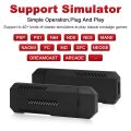 Game Stick X2 Plus & GD10 PRO 64GB & 128GB Retro Video Game 4K 3D HD Console Wireless Controller TV 40+ Emulator For PS1/N64/DC. 