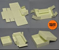 New Born Baby Girl announcement boxes, sweet or candy boxes for 1000 to 1500 gram sweet. 