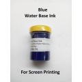 Water base ink for screen printing good quality. 