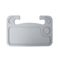 Portable Multifunctional Desk for Laptop Eating Travelling Food Tray for Car Sterling Wheel Tray Car Trays. 