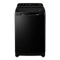 Haier HWM 130-688S8 JT Black Fully Automatic Washing Machine | 13KG Top Load Washer | Quick Wash Series | Digital Control | Energy Efficient Washing Machine. 