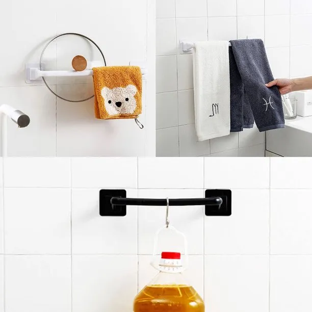 Self-Adhesive%20Towel%20Rod%20Towel%20Stick%20On%20Wall%20Bath%20Towel%20Holder%20Rail%20Rack%20(Only%20Black)%20-%20Image%206