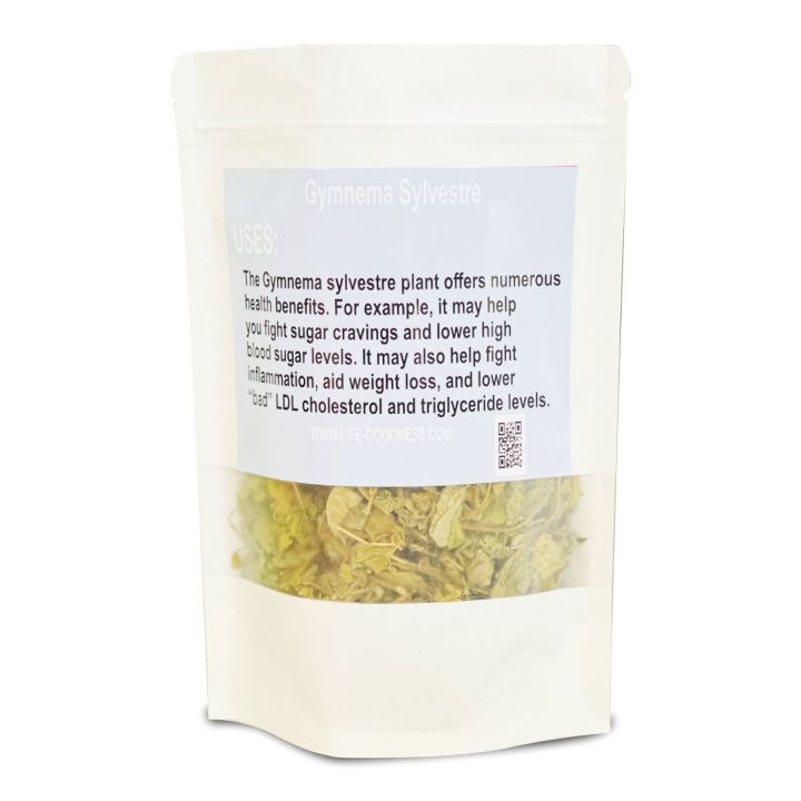 Organic%20Gymnema%20Sylvestre%20%7C%20100%25%20Natural%20&%20Pure%20Quality%20Gur%20Mar%20Booti%20for%20Natural%20Health%20-%20Image%205