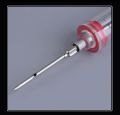 Marination Injection - Stainless Steel BBQ Seasoning Injector (Flavor Injector) - 1 Piece. 