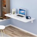 Multipurpose Wall Mounted Folding Table For Laptop Computer Kitchen And Office Table By RM Center. 