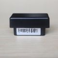 Car Auto OBD Plug And Play Speed Lock Unlock Device For Toyota AQUA and Corolla. 