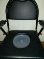 Commode Chair / Bath Chair for Patients (Imported-Thailand). 