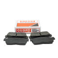 Guard Disc Brake Pads, Suzuki Alto: GF-P185. 
