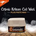 Cosmic Car Wax Polish, Premium Quality Kangaroo Car Wax Made in Korea, Long-Lasting Cosmic Car Wax Polish , Car Polish Imported for Shinning and Fresh Look. 
