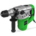 Rotary Hammer - KAWASAKI - 1200 Watts - (Hilti) - SDS Plus - Impact Drill - Chisel Drill - model K-EHD 1500. 