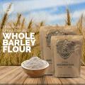 Whole Barley Flour  Barley Flour  1 KG. 