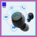 100 % Original Edifier X3 Bluetooth 5 Earbuds - White. 