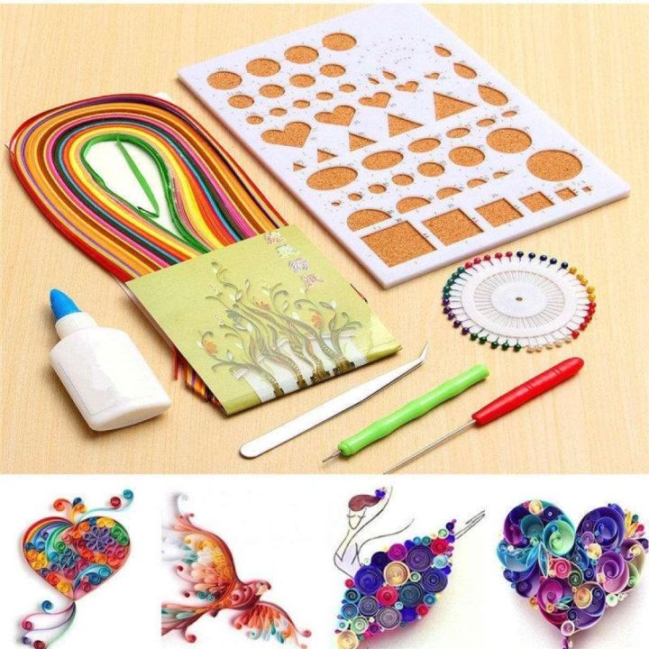 Quilling Kit Large