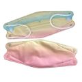 【Factory price 10pcs KF94 mask 4 layer adult face mask protection filter korean style 4D Three-dimensional Colored Nanomask KF 94 fish Mask『Ready Stock』. 