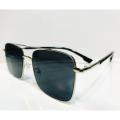 Gucci Metal Frame Square Shape Sunglasses For Men. 