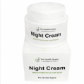 The Health Healer Night Cream Bright White Clear Skin. 