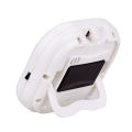 YIERYI Timer Reminder Kitchen TImer Digital Timer Manual Countdown Alarm with Stand Wall Mounted. 