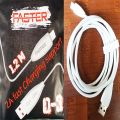 Faster 03 High Quality Data cable. 
