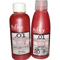 Bleach Cream For Glowing Skin ( For Professional Use ) Cream And Powder. 