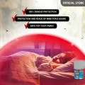 Mortein LED Machine with Mosquito Repellent Refill 25ml. 