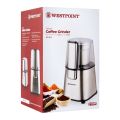 Westpoint Deluxe Coffee Grinder, WF-9224. 