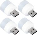 Portable Mini USB Led Night Light Bulbs. 