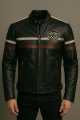 Leather Jackets For Men AND Women (100% Original Leather Guaranteed) - Elevate Your Style with Genuine Leather. 