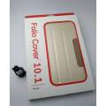 Samsung Galaxy Tab E For Samsung Galaxy Tab E T560 t561 9.6 Inch Flip case. 