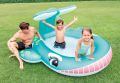 Intex Whale Spray Pool. 