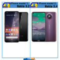 Flip Book Housing Case For Nokia 3.4 Phone Case Etui Nokia 3.2 global version Nokia 3.1 Plus Nokia 3 Cover Nokia3 Nokia3.1 Funda. 