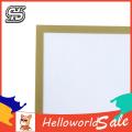 HelloWorld Document Frame Simple Usage Solid Letter-Sized Document Frame. 