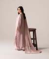 Sitara Studio 3 Piece Unstitched Suit For Women - 3PC Unstitched Fabric For Women - Universal Digital Embroidered - 245 - SS26 - Sumers 2026 Collection. 