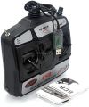 Dynam 6-Channel USB RC Flight Simulator Model 2 Left Throttle PC Game Model Fly Trainning Set. 